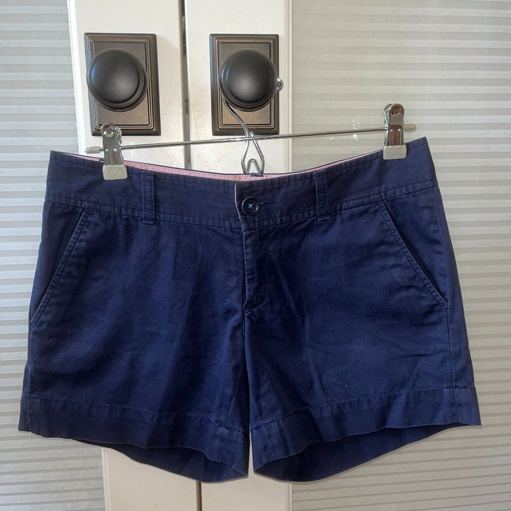 Lilly Pulitzer Shorts Size 2